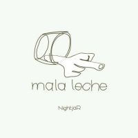 Nightjar - Mala Leche in the group OUR PICKS / Friday Releases / Friday the 28th of June 2024 at Bengans Skivbutik AB (5550547)