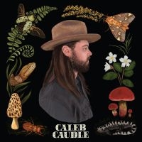 Caudle Caleb - Sweet Critters in the group OUR PICKS / Friday Releases / Friday the 6th of september 2024 at Bengans Skivbutik AB (5550556)