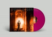 Astral Doors - Astralism (Magenta Vinyl Lp) in the group VINYL / Hårdrock at Bengans Skivbutik AB (5550565)