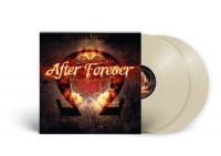 After Forever - After Forever (2 Lp Cream White Vin in the group OUR PICKS / Friday Releases / Friday the 28th of June 2024 at Bengans Skivbutik AB (5550566)