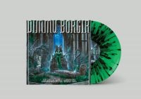 Dimmu Borgir - Godless Savage Garden (Splatter Vin in the group OUR PICKS / Friday Releases / Friday the 16th of August at Bengans Skivbutik AB (5550568)