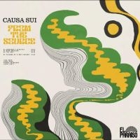 Causa Sui - From The Source in the group OUR PICKS / Friday Releases / Friday the 28th of June 2024 at Bengans Skivbutik AB (5550580)