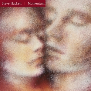 Hackett Steve - Momentum (Re-Issue 2024) in the group OTHER / Övrigt / at Bengans Skivbutik AB (5550603)