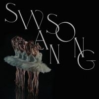 Austra - Swan Song Original Score in the group OUR PICKS / Friday Releases / Friday the 5th July at Bengans Skivbutik AB (5550612)