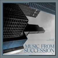 London Music Works - Music From Succession in the group OUR PICKS / Friday Releases / Friday the 30:th august 2024 at Bengans Skivbutik AB (5550652)