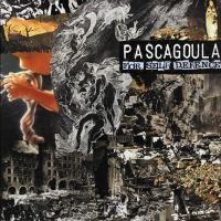 Pascagoula - For Self Defence in the group OUR PICKS / Friday Releases / Friday the 5th July at Bengans Skivbutik AB (5550660)