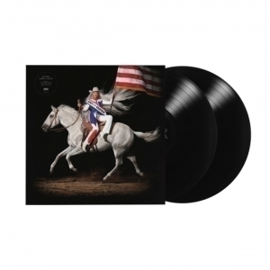 Beyonce  - Cowboy Carter  2LP (Poster and Booklet) in the group OUR PICKS / Year-end best lists 2024 / DN World at Bengans Skivbutik AB (5550692)