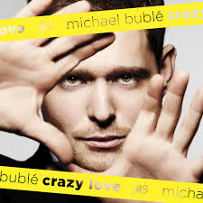 Michael Bublé - Crazy Love in the group OUR PICKS / Friday Releases / Friday the 12th of july 2024 at Bengans Skivbutik AB (5550776)