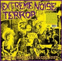Extreme Noise Terror - A Holocaust In Your Head - (Vinyl L in the group VINYL / Pop-Rock at Bengans Skivbutik AB (5550804)