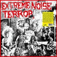 Extreme Noise Terror - A Holocaust In Your Head (Vinyl Lp in the group OUR PICKS / Friday Releases / Friday the 21th June 2024 at Bengans Skivbutik AB (5550806)