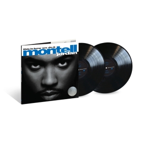 Montell Jordan - This Is How We Do It in the group OUR PICKS / Friday Releases / Friday the 12th of july 2024 at Bengans Skivbutik AB (5550818)