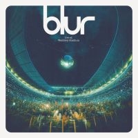 Blur - Live At Wembley Stadium in the group OUR PICKS / Friday Releases / Friday the 26th of July 2024 at Bengans Skivbutik AB (5550942)