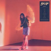 Solen - Idol in the group OUR PICKS / Year-end best lists 2024 / Year’s best Sthlm at Bengans Skivbutik AB (5550945)