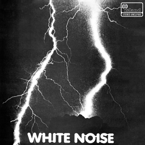 White Noise - An Electric Storm in the group OTHER / Övrigt / at Bengans Skivbutik AB (5550948)