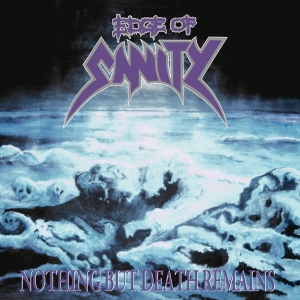 Edge Of Sanity - Nothing But Death Remains (Re-Issue) in the group OTHER / Övrigt / at Bengans Skivbutik AB (5550951)
