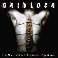 Gridlock - The Synthetic Form in the group OUR PICKS / Friday Releases / Friday the 28th of June 2024 at Bengans Skivbutik AB (5550977)