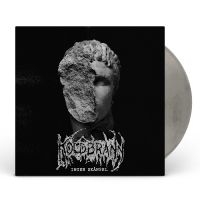 Koldbrann - Ingen Skånsel (Smoke Marble Vinyl) in the group OUR PICKS / Friday Releases / Friday the 23rd of August at Bengans Skivbutik AB (5550980)