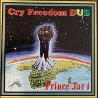 Prince Far I - Cry Freedom Dub in the group OUR PICKS / Friday Releases / Friday the 28th of June 2024 at Bengans Skivbutik AB (5551003)