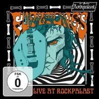 Fuzztones The - Live At Rockpalast in the group OUR PICKS / Friday Releases / Friday the 26th of July 2024 at Bengans Skivbutik AB (5551005)