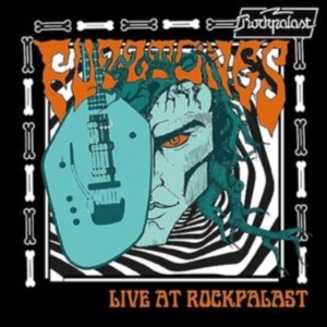 Fuzztones The - Live At Rockpalast in the group OUR PICKS / Friday Releases / Friday the 26th of July 2024 at Bengans Skivbutik AB (5551005)