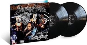 Snoop Dogg - No Limit Top Dogg in the group OUR PICKS / Friday Releases / Friday the 12th of july 2024 at Bengans Skivbutik AB (5551022)