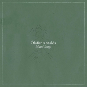 Ólafur Arnalds - Island Songs in the group OTHER / Övrigt / at Bengans Skivbutik AB (5551027)