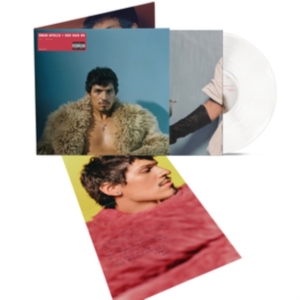 Omar Apollo - God Said No in the group OTHER / Övrigt / at Bengans Skivbutik AB (5551029)