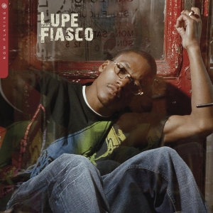 Lupe Fiasco - Now Playing in the group OUR PICKS / Friday Releases / Friday the 12th of july 2024 at Bengans Skivbutik AB (5551031)