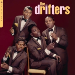 The Drifters - Now Playing in the group OTHER / Övrigt / at Bengans Skivbutik AB (5551034)