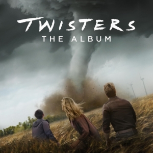 Twisters Soundtrack - Twisters: The Album in the group OTHER / Övrigt / at Bengans Skivbutik AB (5551036)