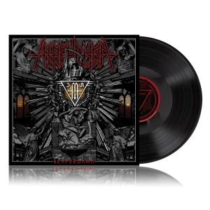 In Aphelion - Reaperdawn in the group OTHER / Övrigt / at Bengans Skivbutik AB (5551043)