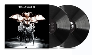 Tenacious D - Tenacious D in the group OTHER / Övrigt / at Bengans Skivbutik AB (5551048)