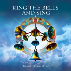 Various Artists - Ring The Bells And Sing - Progessiv in the group OUR PICKS / Friday Releases / Friday the 30:th august 2024 at Bengans Skivbutik AB (5551106)