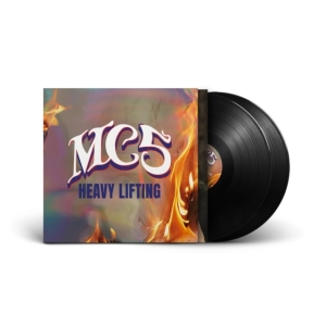 Mc5 - Heavy Lifting in the group OUR PICKS / Friday Releases / Friday the 18th of october 2024 at Bengans Skivbutik AB (5551130)