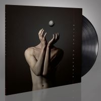 Kingcrow - Hopium (Black Vinyl Lp) in the group OUR PICKS / Friday Releases / Friday the 23rd of August at Bengans Skivbutik AB (5551146)