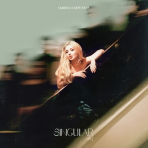 Sabrina Carpenter - Singular: Act I in the group OTHER / -Start CD at Bengans Skivbutik AB (5551168)