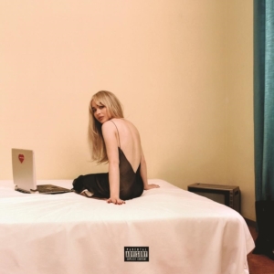 Sabrina Carpenter - Emails I Can't Send (X) in the group Minishops / Sabrina Carpenter at Bengans Skivbutik AB (5551170)