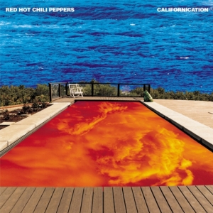 Red Hot Chili Peppers - Californication in the group OUR PICKS / Bengans Staff Picks / Elis recommends at Bengans Skivbutik AB (5551173)