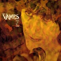 The Vamps - Used To Be Cool (Black Vinyl Versio in the group OUR PICKS / Friday Releases / Friday the 5th July at Bengans Skivbutik AB (5551316)