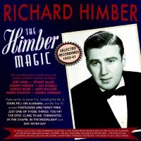 Himber Richard - The Himber Magic - Selected Recordi in the group OUR PICKS / Friday Releases / Friday the 28th of June 2024 at Bengans Skivbutik AB (5551352)