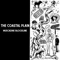 Muscadine Bloodline - The Coastal Plain in the group OUR PICKS / Friday Releases / Friday the 23rd of August at Bengans Skivbutik AB (5551353)