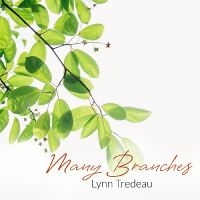 Lynn Tredeau - Many Branches in the group OUR PICKS / Friday Releases / Friday the 5th July at Bengans Skivbutik AB (5551358)