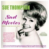 Thompson Sue - Sad Movies - Singles & Albums Colle in the group OUR PICKS / Friday Releases / Friday the 28th of June 2024 at Bengans Skivbutik AB (5551391)