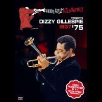 Dizzy Gillespie - Dizzy Gillespie Big 7: 1975 in the group OUR PICKS / Friday Releases / Friday the 5th July at Bengans Skivbutik AB (5551398)