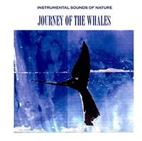 Instrumental Sounds Of Nature - Journey Of The Whales in the group OUR PICKS / Christmas gift tip CD at Bengans Skivbutik AB (5551399)