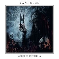 Vanhelgd - Atropos Doctrina (White Vinyl Lp) in the group OUR PICKS / Friday Releases / Friday the 12th of july 2024 at Bengans Skivbutik AB (5551447)