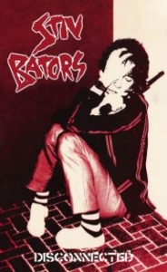 Bators Stiv - Disconnected (Mc) in the group OUR PICKS / Friday Releases / Friday the 28th of June 2024 at Bengans Skivbutik AB (5551452)