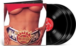 Ween - Chocolate And Cheese (30th Anniversary 3LP) in the group OUR PICKS / Friday Releases / Friday the 2th august at Bengans Skivbutik AB (5551471)