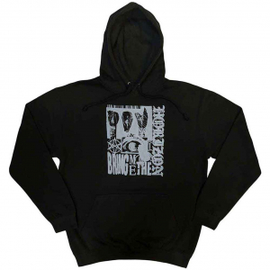 Bring Me The Horizon - Bug Uni Bl Hoodie in the group OTHER / Övrigt / at Bengans Skivbutik AB (5552113r)