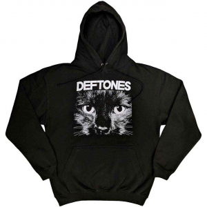 Deftones - Sphynx Uni Bl Hoodie in the group OTHER / Övrigt / at Bengans Skivbutik AB (5552150r)
